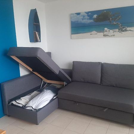 Appartamento The Sweet Cocoon De Haan Esterno foto